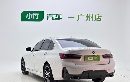 BMW 3 серия, 2023 год, 3 260 000 рублей, 5 фотография