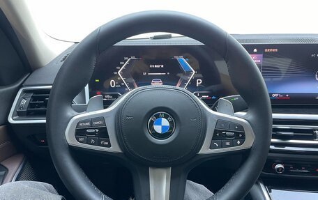 BMW 3 серия, 2023 год, 3 260 000 рублей, 18 фотография