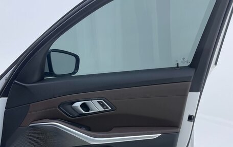 BMW 3 серия, 2023 год, 3 260 000 рублей, 26 фотография