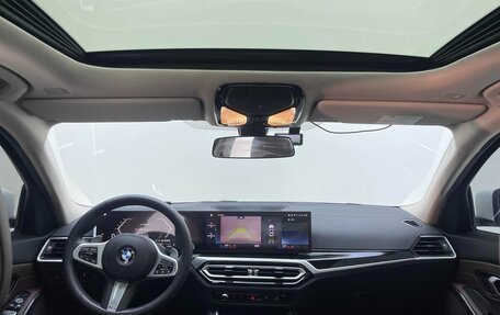 BMW 3 серия, 2023 год, 3 260 000 рублей, 24 фотография