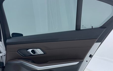 BMW 3 серия, 2023 год, 3 260 000 рублей, 22 фотография