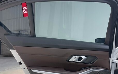 BMW 3 серия, 2023 год, 3 260 000 рублей, 19 фотография