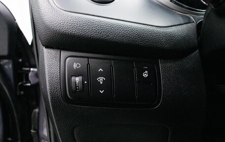KIA cee'd III, 2015 год, 1 050 000 рублей, 16 фотография