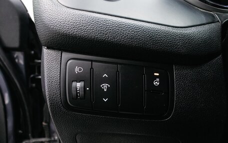 KIA cee'd III, 2015 год, 1 050 000 рублей, 17 фотография