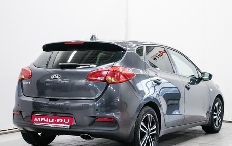 KIA cee'd III, 2015 год, 1 050 000 рублей, 7 фотография