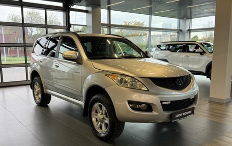 Great Wall Hover H5, 2012 год, 595 000 рублей, 3 фотография
