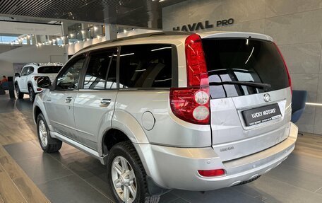 Great Wall Hover H5, 2012 год, 595 000 рублей, 4 фотография