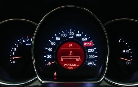 KIA cee'd III, 2015 год, 1 050 000 рублей, 20 фотография