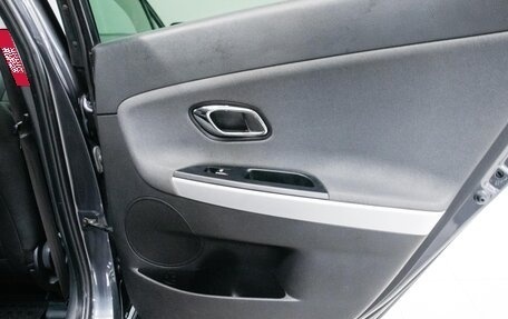 KIA cee'd III, 2015 год, 1 050 000 рублей, 24 фотография