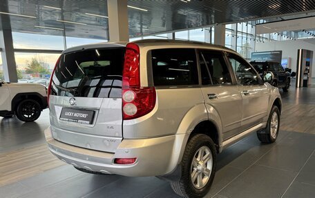 Great Wall Hover H5, 2012 год, 595 000 рублей, 6 фотография