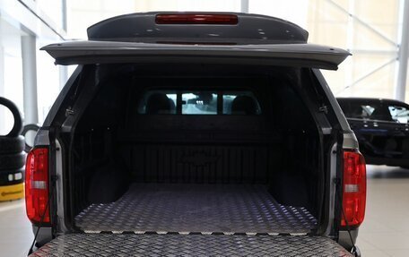 Chevrolet Colorado II, 2021 год, 5 250 000 рублей, 8 фотография