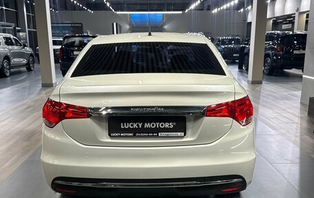 Citroen C4 II рестайлинг, 2014 год, 645 000 рублей, 5 фотография