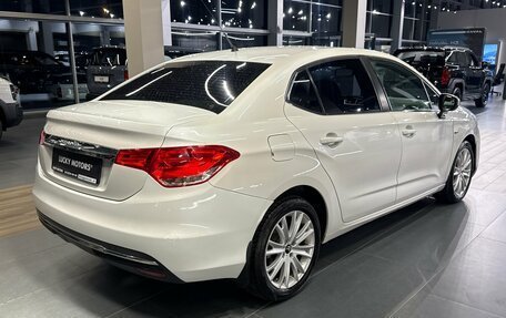 Citroen C4 II рестайлинг, 2014 год, 645 000 рублей, 6 фотография