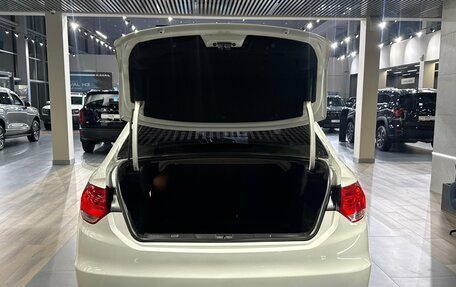 Citroen C4 II рестайлинг, 2014 год, 645 000 рублей, 8 фотография