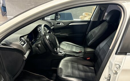 Citroen C4 II рестайлинг, 2014 год, 645 000 рублей, 9 фотография