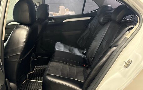 Citroen C4 II рестайлинг, 2014 год, 645 000 рублей, 17 фотография