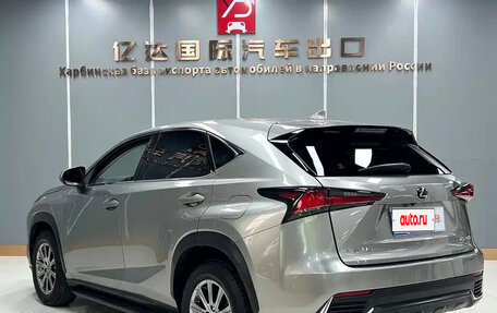 Lexus NX I, 2021 год, 2 500 000 рублей, 5 фотография