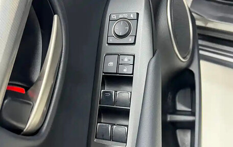 Lexus NX I, 2021 год, 2 500 000 рублей, 18 фотография