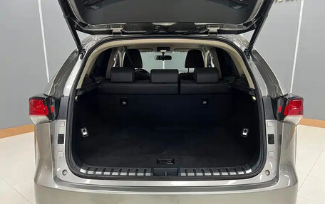 Lexus NX I, 2021 год, 2 500 000 рублей, 23 фотография