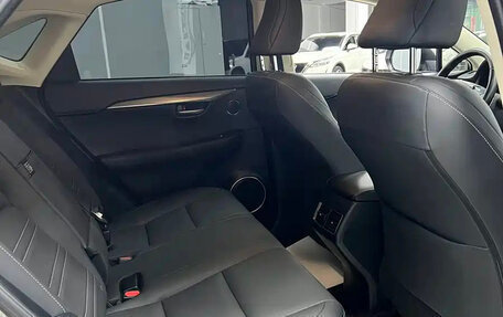 Lexus NX I, 2021 год, 2 500 000 рублей, 21 фотография