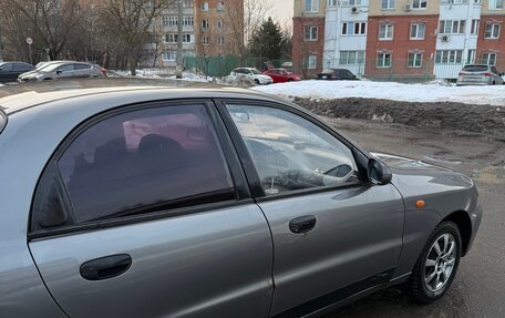 Chevrolet Lanos I, 2006 год, 150 000 рублей, 4 фотография