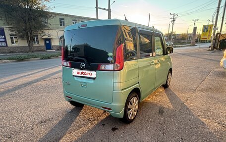 Mazda Flair Wagon III, 2014 год, 650 000 рублей, 3 фотография