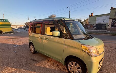 Mazda Flair Wagon III, 2014 год, 650 000 рублей, 6 фотография