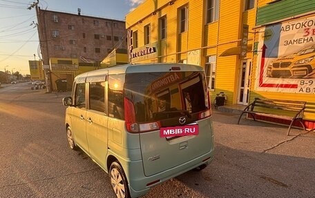 Mazda Flair Wagon III, 2014 год, 650 000 рублей, 4 фотография