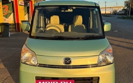 Mazda Flair Wagon III, 2014 год, 650 000 рублей, 5 фотография