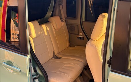 Mazda Flair Wagon III, 2014 год, 650 000 рублей, 7 фотография
