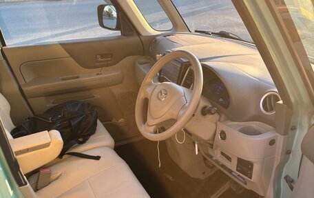 Mazda Flair Wagon III, 2014 год, 650 000 рублей, 8 фотография