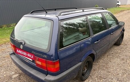 Volkswagen Passat B4, 1996 год, 150 000 рублей, 6 фотография