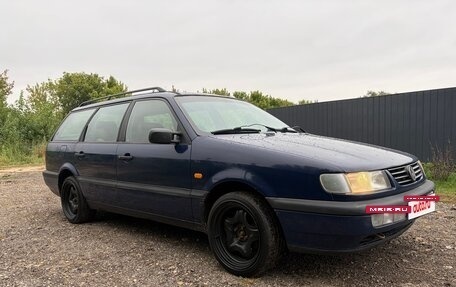 Volkswagen Passat B4, 1996 год, 150 000 рублей, 4 фотография