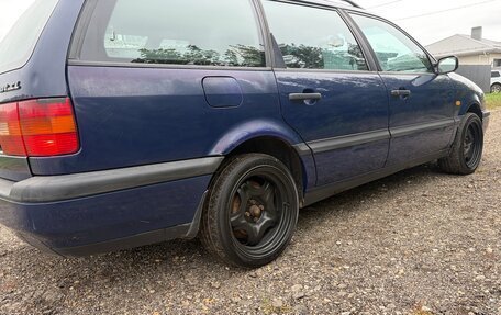 Volkswagen Passat B4, 1996 год, 150 000 рублей, 7 фотография