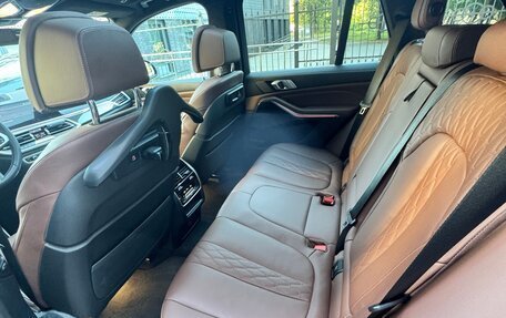 BMW X5, 2020 год, 7 800 000 рублей, 8 фотография