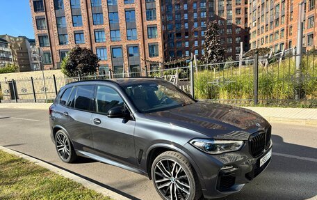 BMW X5, 2020 год, 7 800 000 рублей, 7 фотография