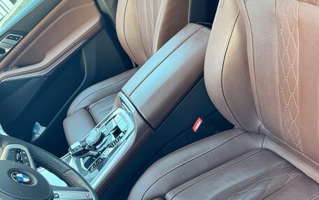 BMW X5, 2020 год, 7 800 000 рублей, 9 фотография