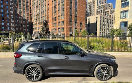 BMW X5, 2020 год, 7 800 000 рублей, 6 фотография