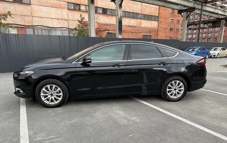 Ford Mondeo V, 2017 год, 1 630 000 рублей, 2 фотография