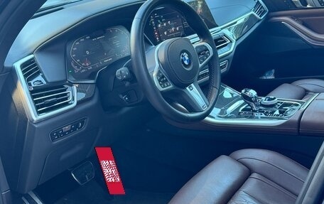 BMW X5, 2020 год, 7 800 000 рублей, 10 фотография