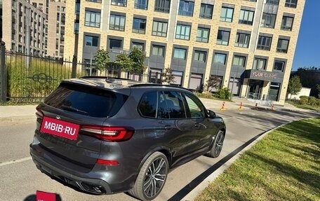 BMW X5, 2020 год, 7 800 000 рублей, 5 фотография