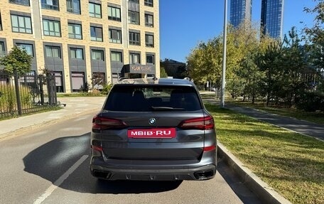 BMW X5, 2020 год, 7 800 000 рублей, 4 фотография