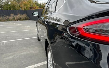 Ford Mondeo V, 2017 год, 1 630 000 рублей, 8 фотография
