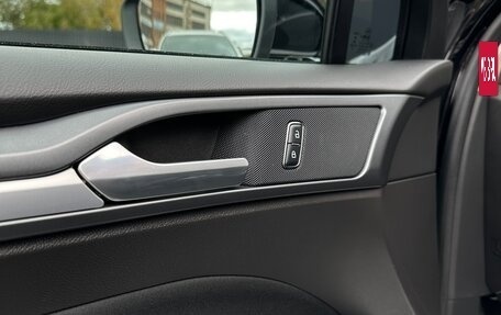 Ford Mondeo V, 2017 год, 1 630 000 рублей, 10 фотография