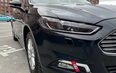 Ford Mondeo V, 2017 год, 1 630 000 рублей, 17 фотография