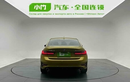 BMW 3 серия, 2022 год, 2 859 000 рублей, 5 фотография