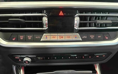 BMW 3 серия, 2022 год, 2 859 000 рублей, 11 фотография
