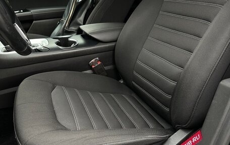 Ford Mondeo V, 2017 год, 1 630 000 рублей, 21 фотография