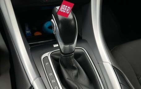 Ford Mondeo V, 2017 год, 1 630 000 рублей, 19 фотография