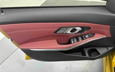 BMW 3 серия, 2022 год, 2 859 000 рублей, 13 фотография